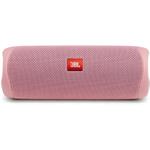 JBL Flip 5 Pink, bluetooth reproduktor, ružový