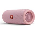 JBL Flip 5 Pink, bluetooth reproduktor, ružový