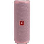 JBL Flip 5 Pink, bluetooth reproduktor, ružový