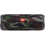 JBL Flip 5 Squad, bluetooth reproduktor, maskačový