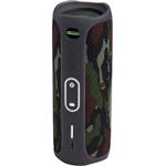 JBL Flip 5 Squad, bluetooth reproduktor, maskačový