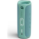 JBL Flip 5 Teal, bluetooth reproduktor, tyrkysová