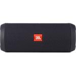 JBL Flip3, čierny bluetooth prenosný reproduktor