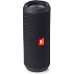 JBL Flip3, čierny bluetooth prenosný reproduktor