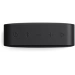 JBL GO Essential 2, prenosný vodotesný reproduktor, čierny