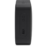 JBL GO Essential 2, prenosný vodotesný reproduktor, čierny