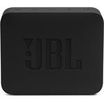 JBL GO Essential 2, prenosný vodotesný reproduktor, čierny