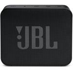 JBL GO Essential 2, prenosný vodotesný reproduktor, čierny