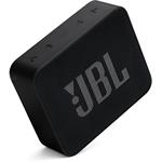 JBL GO Essential 2, prenosný vodotesný reproduktor, čierny