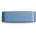 JBL GO Essential 2, prenosný vodotesný reproduktor, modrý