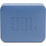 JBL GO Essential 2, prenosný vodotesný reproduktor, modrý