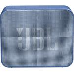 JBL GO Essential 2, prenosný vodotesný reproduktor, modrý