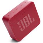 JBL GO Essential Red, prenosný vodotesný reproduktor, červený