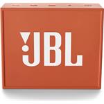 JBL GO Orange, bluetooth prenosný reproduktor, oranžový