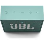 JBL GO Teal, bluetooth prenosný reproduktor, modrozelený