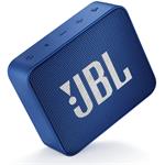 JBL GO2 Blue, vodotesný Bluetooth reproduktor