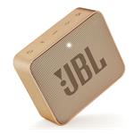JBL GO2 Champagne, vodotesný Bluetooth reproduktor