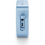 JBL GO2 Cyan, vodotesný Bluetooth reproduktor