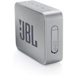 JBL GO2 Grey, vodotesný Bluetooth reproduktor