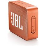 JBL GO2 Orange, vodotesný Bluetooth reproduktor