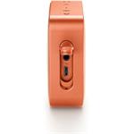 JBL GO2 Orange, vodotesný Bluetooth reproduktor