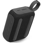 JBL GO4, prenosný vodotesný reproduktor, čierny, (rozbalené)