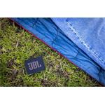 JBL GO4, prenosný vodotesný reproduktor, čierny, (rozbalené)