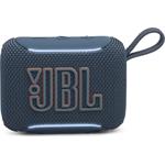 JBL GO5, prenosný vodotesný reproduktor, modrý