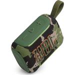 JBL GO5, prenosný vodotesný reproduktor, Squad