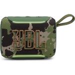 JBL GO5, prenosný vodotesný reproduktor, Squad