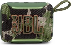 JBL GO5, prenosný vodotesný reproduktor, Squad