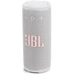 JBL Grip, prenosný reproduktor, biely