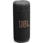 JBL Grip, prenosný reproduktor, čierny