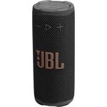 JBL Grip, prenosný reproduktor, čierny