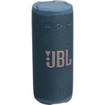 JBL Grip, prenosný reproduktor, modrý