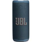 JBL Grip, prenosný reproduktor, modrý