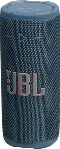 JBL Grip, prenosný reproduktor, modrý