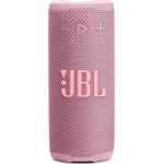JBL Grip, prenosný reproduktor, rúžový