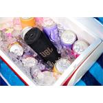 JBL Grip, prenosný reproduktor, rúžový