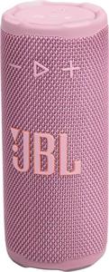 JBL Grip, prenosný reproduktor, rúžový