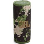JBL Grip, prenosný reproduktor, squad