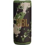 JBL Grip, prenosný reproduktor, squad