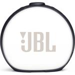 JBL Horizon2 DAB, bluetooth reproduktor s DAB, hodinami a budíkom, čierny