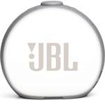 JBL Horizon2 DAB Gray, bluetooth reproduktor s DAB, hodinami a budíkom, sivý