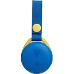 JBL JR POP Blue, prenosný bluetooth reproduktor