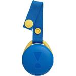 JBL JR POP Blue, prenosný bluetooth reproduktor
