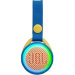 JBL JR POP Blue, prenosný bluetooth reproduktor