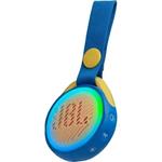 JBL JR POP Blue, prenosný bluetooth reproduktor