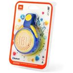 JBL JR POP Blue, prenosný bluetooth reproduktor