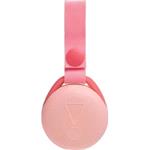 JBL JR POP Pink, prenosný bluetooth reproduktor